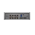Процесорний 4-канальний підсилювач Musway M4 2