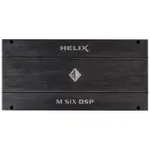 Процесорний 5-канальний підсилювач Helix M SIX DSP 2