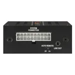 Процесорний 5-канальний підсилювач MATCH M 5DSP MK2 3