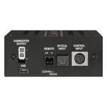 Процесорний 5-канальний підсилювач MATCH M 5DSP MK2 4