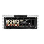 Процессорный 6-канальный усилитель Zapco ST-6X DSP III 2
