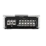 Процессорный 6-канальный усилитель Zapco ST-6X DSP III 3