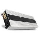 Процессорный 6-канальный усилитель Zapco ST-6X DSP III