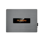 Процесорний 6-канальний підсилювач Musway M6