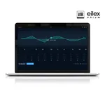 Процессорный 8-канальный усилитель Alpine PXE-C80-88 6