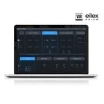Процессорный 8-канальный усилитель Alpine PXE-C80-88 7