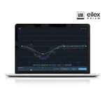 Процессорный 8-канальный усилитель Alpine PXE-C80-88 8