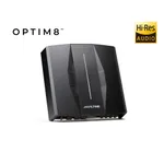 Процессорный 8-канальный усилитель Alpine PXE-C80-88