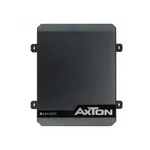 Процесорний 8-канальний підсилювач Axton A894DSP 3