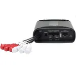 Процесорний 8-канальний підсилювач JBL DSP4086 2
