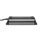 Процесорний 8-канальний підсилювач JBL DSP4086 4
