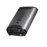 Процесорний 8-канальний підсилювач JBL DSP4086