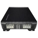 2-канальний підсилювач Audio nova AA2.120 3
