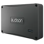 Процесорний 8-канальний підсилювач Audison AP F8.9 Bit 3