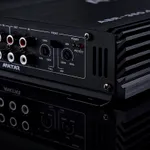 4-канальний підсилювач AVATAR ABR-360.4 BLACK 2