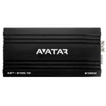 1-канальний підсилювач Avatar AST-2100.1D 2