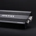 1-канальний підсилювач Avatar AST-2100.1D 7