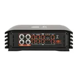 4-канальний підсилювач Cadence QRS 4.90GH 3