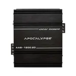 2-канальний підсилювач Deaf Bonce Apocalypse AAB-1200.2D