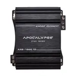 1-канальний підсилювач Deaf Bonce Apocalypse AAB-1500.1D