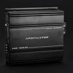 2-канальний підсилювач Deaf Bonce Apocalypse AAB-1800.2D 5