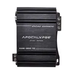 1-канальний підсилювач Deaf Bonce Apocalypse AAB-800.1D