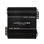 2-канальний підсилювач Deaf Bonce Apocalypse AAB-800.2D