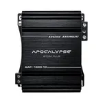 1-канальный усилитель Deaf Bonce Apocalypse AAP-1600.1D