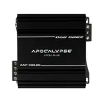 2-канальний підсилювач Deaf Bonce Apocalypse AAP-500.2D
