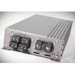 4-канальний підсилювач Gladen Audio RC 105c4 4