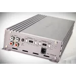 4-канальний підсилювач Gladen Audio RC 105c4 3