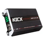 1-канальний підсилювач Kicx ANGRY ANT 1.1000