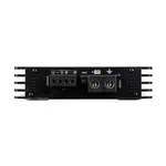 Усилитель Kicx QS 1.3000M Black Edition 2