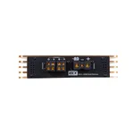 Усилитель Kicx QS 4.160M Gold Edition 2