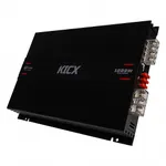 1-канальний підсилювач Kicx ST 1000
