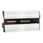 Усилитель TARAMPS MD8000.1 - 2Ohm