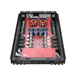 Усилитель Ural PB 4.120 2