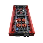 Усилитель Ural PT 1.4000 2