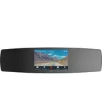 Відеореєстратор-дзеркало Xiaomi Yi Mirror Dash Camera (2 камери) 5