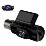 Відеореєстратор Aspiring Griffon 2 Wi-Fi 4K, 3 channels 2
