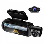 Відеореєстратор Aspiring Griffon 2 Wi-Fi 4K, 3 channels 3