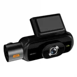 Відеореєстратор Aspiring Griffon 2 Wi-Fi 4K, 3 channels 4
