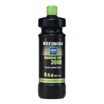 Полірувальна паста CARTEC Refinish Diamond Cut 3000 1 л