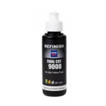 Полировальная паста CARTEC Refinish Fine Cut 9000 150 мл