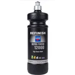 Полірувальна паста CARTEC Refinish Finish 12000 1 л