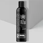 Полировальная паста для металла SWAG Metal One Step Polish 250 мл