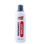 Полировальная паста Soft99 Cutting Compound жестко 300 мл