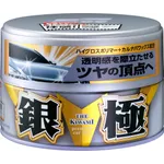 Віск для світлих авто Soft99 KIWAMI Extreme Gloss Wax Silver 200 г
