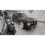 Віск-крем SWAG Hybrid Wax V.2 250 мл 4