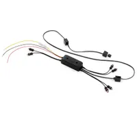 Активний дистанційний регулятор рівня сигналу JL Audio CL-RLC